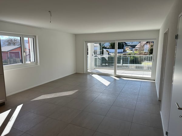 1.5-Zimmer-Wohnung im EG 2