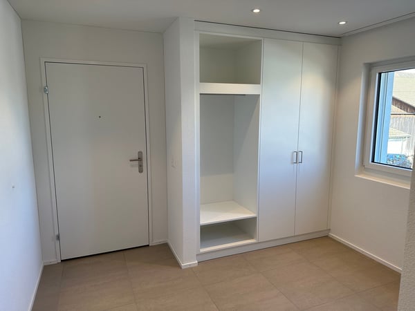 1.5-Zimmer-Wohnung im EG 5