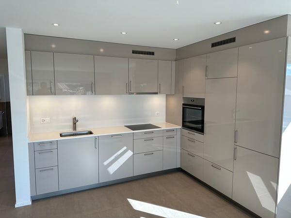 1.5-Zimmer-Wohnung im EG 1