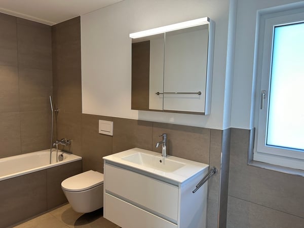 1.5-Zimmer-Wohnung im EG 7