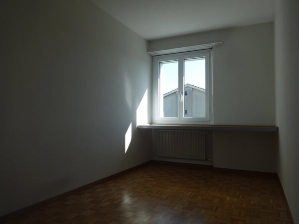 Charmante 1-Zimmer-Dachwohnung in ruhiger Lage 8