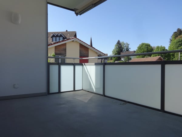 Charmante 1-Zimmer-Dachwohnung in ruhiger Lage 10