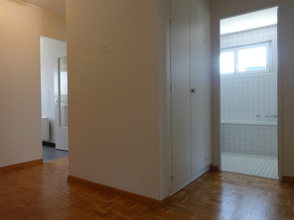 Charmante 1-Zimmer-Dachwohnung in ruhiger Lage 6