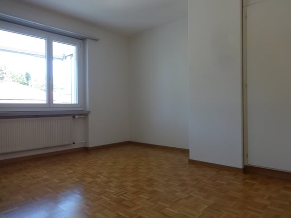 Charmante 1-Zimmer-Dachwohnung in ruhiger Lage 9