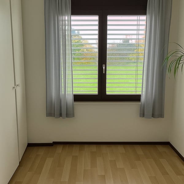 1.5-Zimmer-Wohnung in Rombach 3