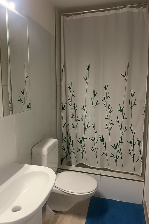 1.5-Zimmer-Wohnung in Rombach 4