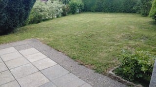 1.5-Zimmer-Wohnung in Rombach 7