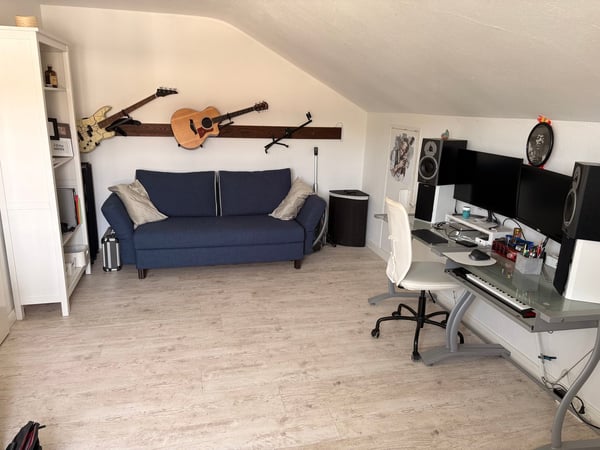 Charmante 3.0-Zimmer-Wohnung im 2. OG 8