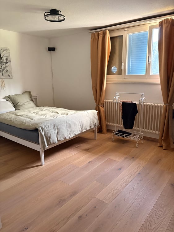 Charmante 3.0-Zimmer-Wohnung im 2. OG 5
