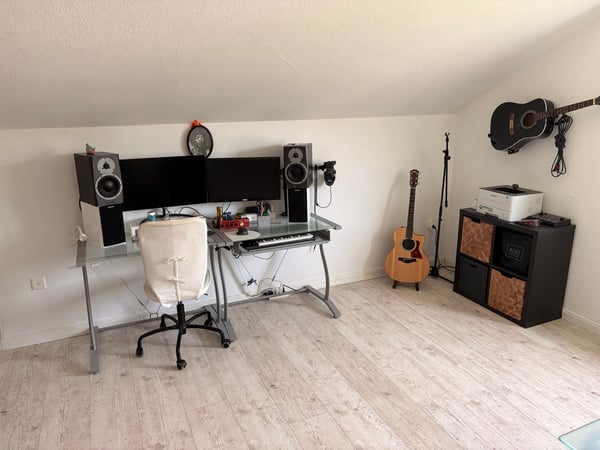 Charmante 3.0-Zimmer-Wohnung im 2. OG 7