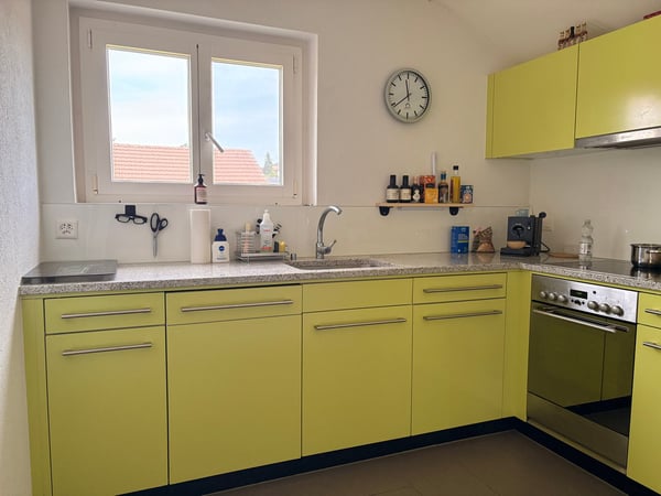 Charmante 3.0-Zimmer-Wohnung im 2. OG 3