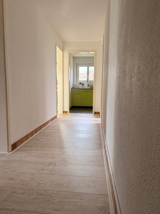 Charmante 3.0-Zimmer-Wohnung im 2. OG 2