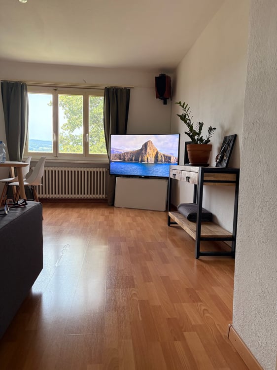 Charmante 3.0-Zimmer-Wohnung im 2. OG 9