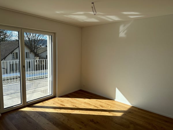 Sonnige 3.5-Zimmer-Attikawohnung im 3. OG 6
