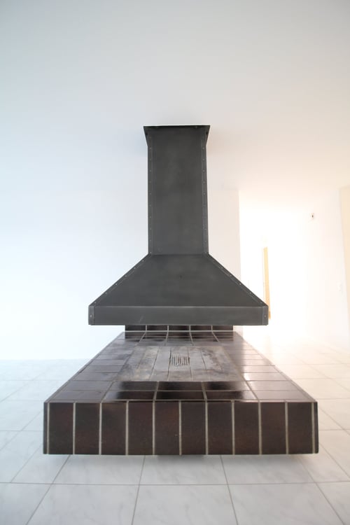 Grosse, helle und komplett renovierte 1.5 Zimmer-Wohnung mit toller Aussicht bis in die Alpen 17