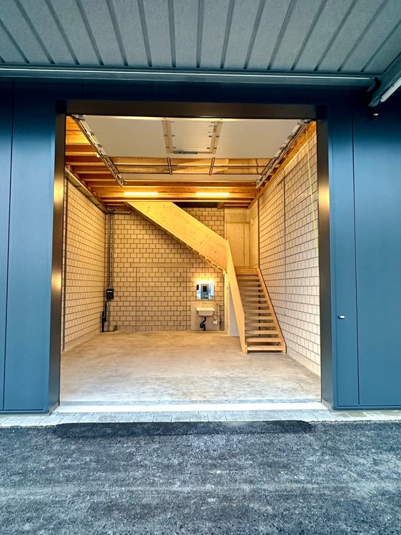 Moderne Gewerbeimmobilie in Röthenbach Herzogenbuchsee zu vermieten 3