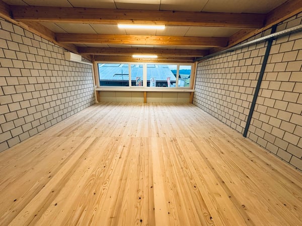 Moderne Gewerbeimmobilie in Röthenbach Herzogenbuchsee zu vermieten 12