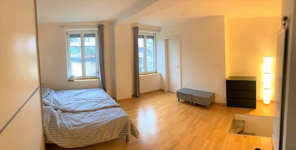 Charmante 1.5-Zimmer-Wohnung mit Balkon in St. Gallen 9