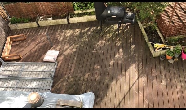 Charmante 1.5-Zimmer-Wohnung mit Balkon in St. Gallen 12