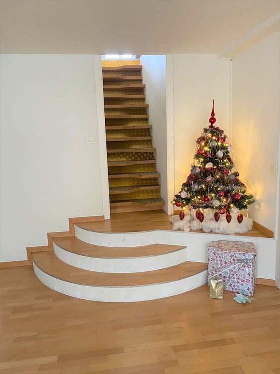 Charmante 1.5-Zimmer-Wohnung mit Balkon in St. Gallen 7