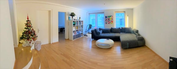 Charmante 1.5-Zimmer-Wohnung mit Balkon in St. Gallen 6