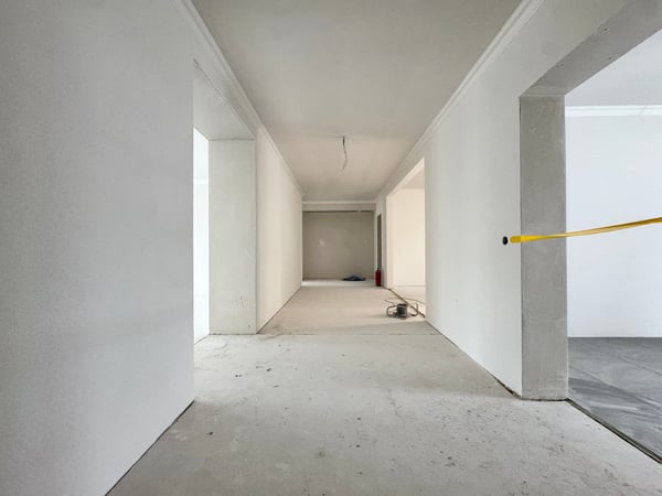 Moderne 1.5-Zimmer-Wohnung mit Balkon in St. Gallen 2