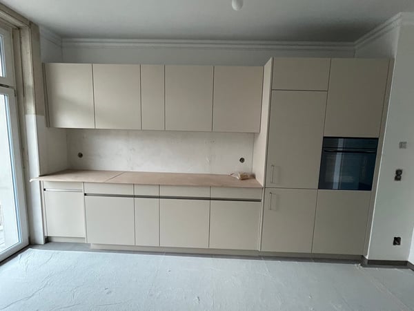Moderne 6.5-Zimmer-Wohnung mit Balkon in St. Gallen 4