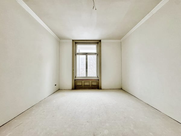 Moderne 1.5-Zimmer-Wohnung mit Balkon in St. Gallen 8