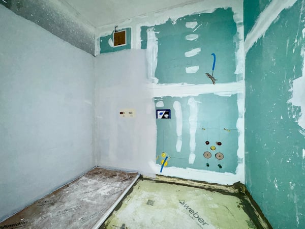 Moderne 1.5-Zimmer-Wohnung mit Balkon in St. Gallen 5