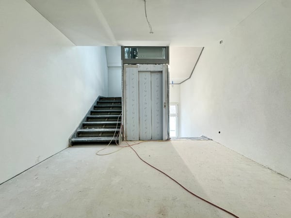 Moderne 1.5-Zimmer-Wohnung mit Balkon in St. Gallen 6