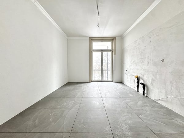 Moderne 1.5-Zimmer-Wohnung mit Balkon in St. Gallen 3