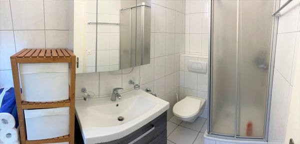 Charmante 4.5-Zimmer-Wohnung mit Balkon in St. Gallen 10