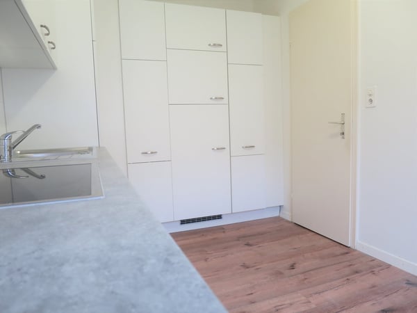 Moderne 4-Zimmer-Wohnung mit Balkon in St. Gallen 8