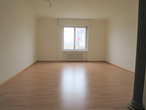 Moderne 4-Zimmer-Wohnung mit Balkon in St. Gallen 5