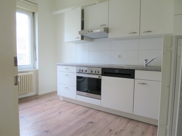 Moderne 4-Zimmer-Wohnung mit Balkon in St. Gallen 7