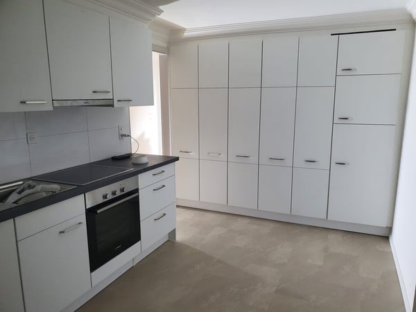 Charmante 3.5-Zimmer-Altbauwohnung an der Bahnhofstrasse in Herisau 7