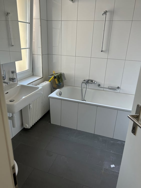 Charmante 3.5-Zimmer-Altbauwohnung an der Bahnhofstrasse in Herisau 8