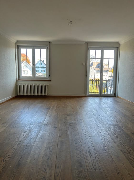 Charmante 3.5-Zimmer-Altbauwohnung an der Bahnhofstrasse in Herisau 3