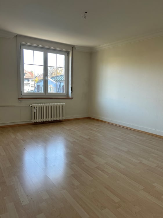 Charmante 3.5-Zimmer-Altbauwohnung an der Bahnhofstrasse in Herisau 9