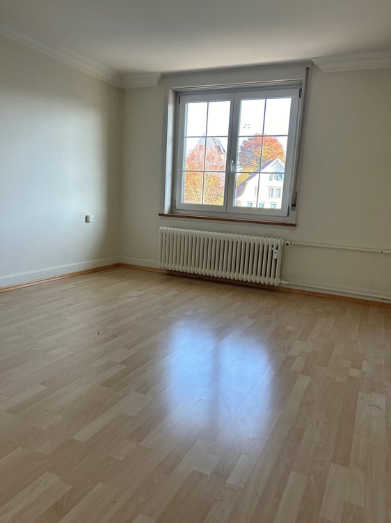 Charmante 3.5-Zimmer-Altbauwohnung an der Bahnhofstrasse in Herisau 5