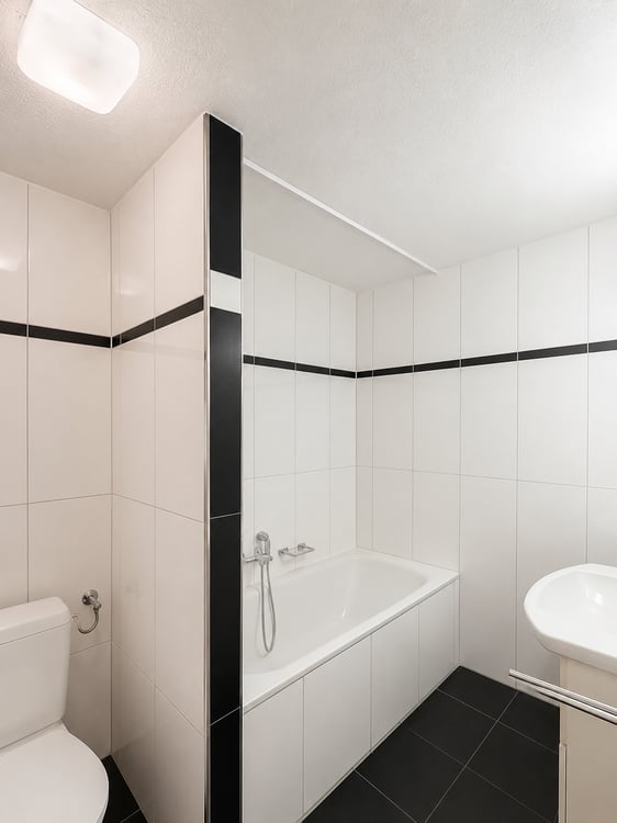Helle 3.5-Zimmer-Wohnung mit Balkon im 4. OG – St. Gallen 7