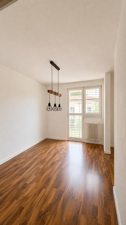 Helle 3.5-Zimmer-Wohnung mit Balkon im 4. OG – St. Gallen 6