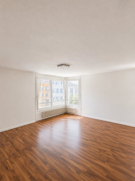 Helle 3.5-Zimmer-Wohnung mit Balkon im 4. OG – St. Gallen 3