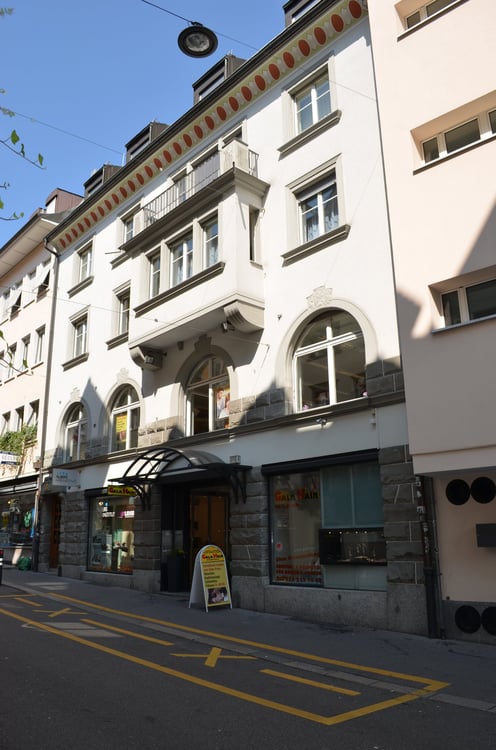 Altstadt, nähe Marktplatz 1