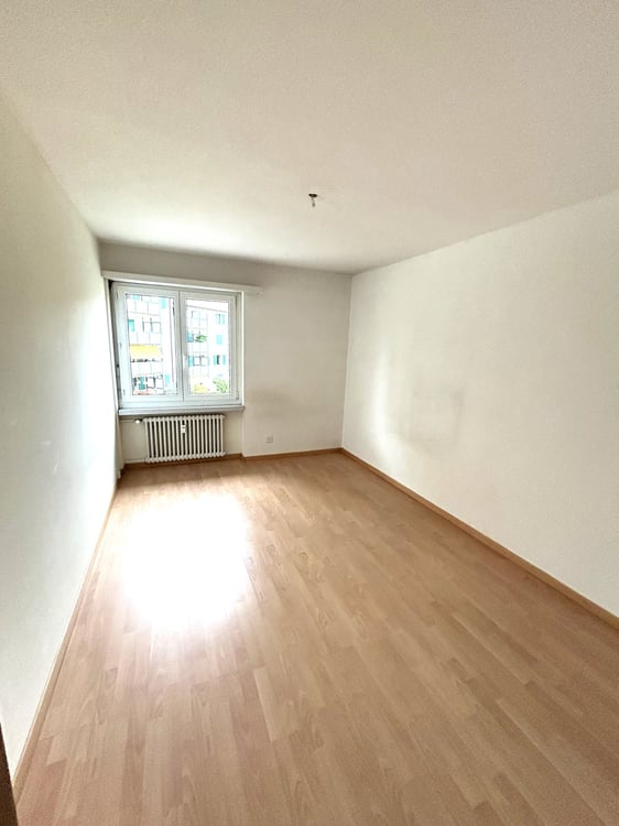 Helle 5.5-Zimmer-Wohnung mit Balkon und schöner Aussicht in St. Gallen 5