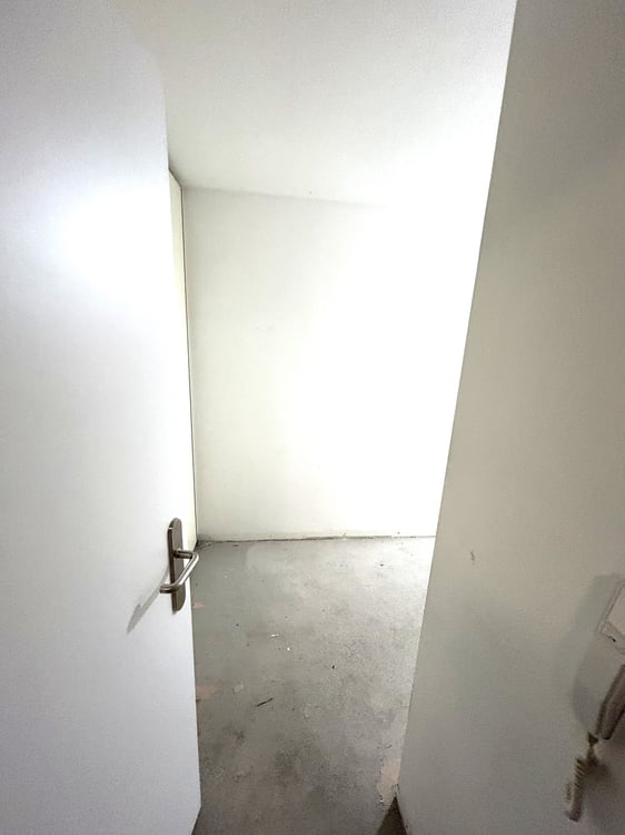 Helle 5.5-Zimmer-Wohnung mit Balkon und schöner Aussicht in St. Gallen 2