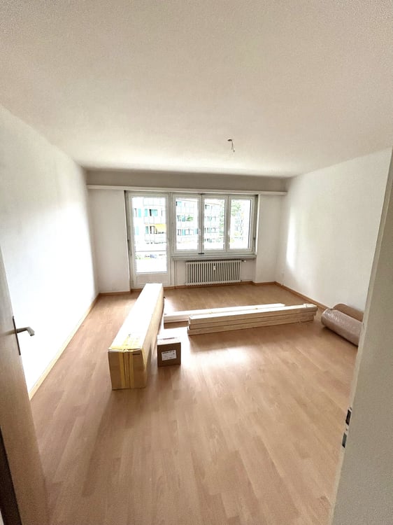 Helle 5.5-Zimmer-Wohnung mit Balkon und schöner Aussicht in St. Gallen 8