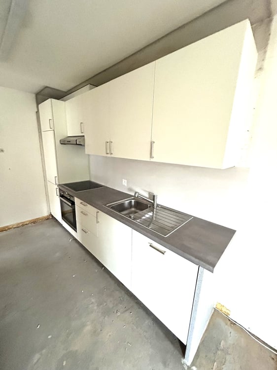 Helle 5.5-Zimmer-Wohnung mit Balkon und schöner Aussicht in St. Gallen 15