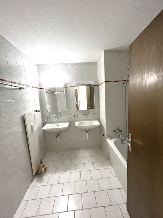 Helle 5.5-Zimmer-Wohnung mit Balkon und schöner Aussicht in St. Gallen 6