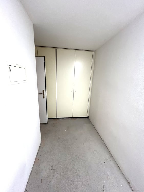 Helle 5.5-Zimmer-Wohnung mit Balkon und schöner Aussicht in St. Gallen 3